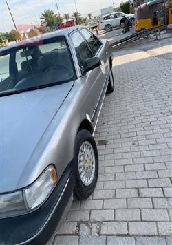 تويوتا كراون